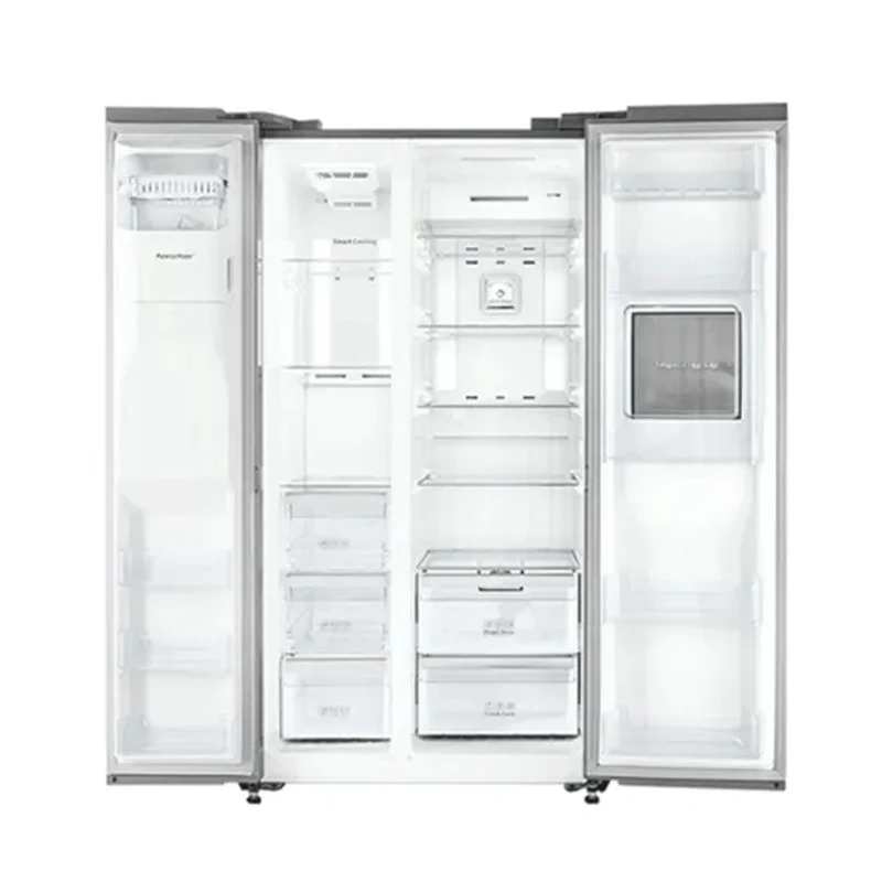 یخچال فریزر ساید بای ساید 32 فوت دوو مدل SXi20-11W